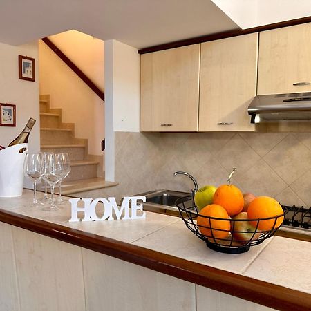 Sperlonga Paradise Apartment Complex Екстериор снимка