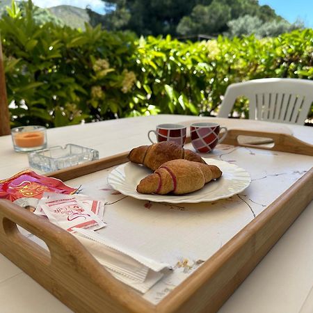 Sperlonga Paradise Apartment Complex Екстериор снимка
