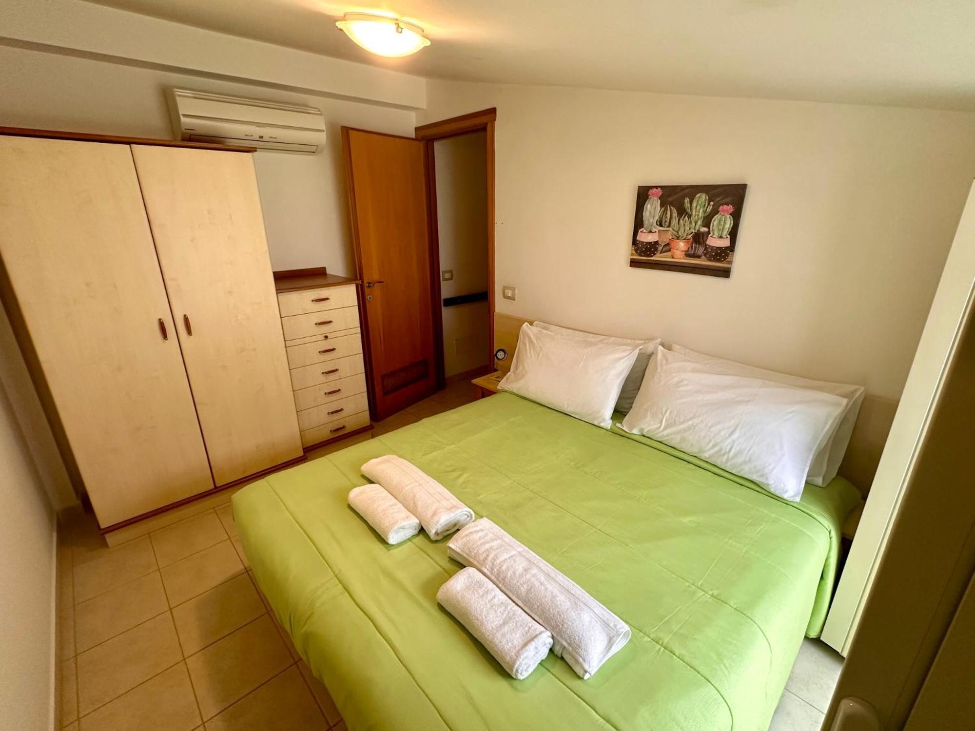 Sperlonga Paradise Apartment Complex Екстериор снимка