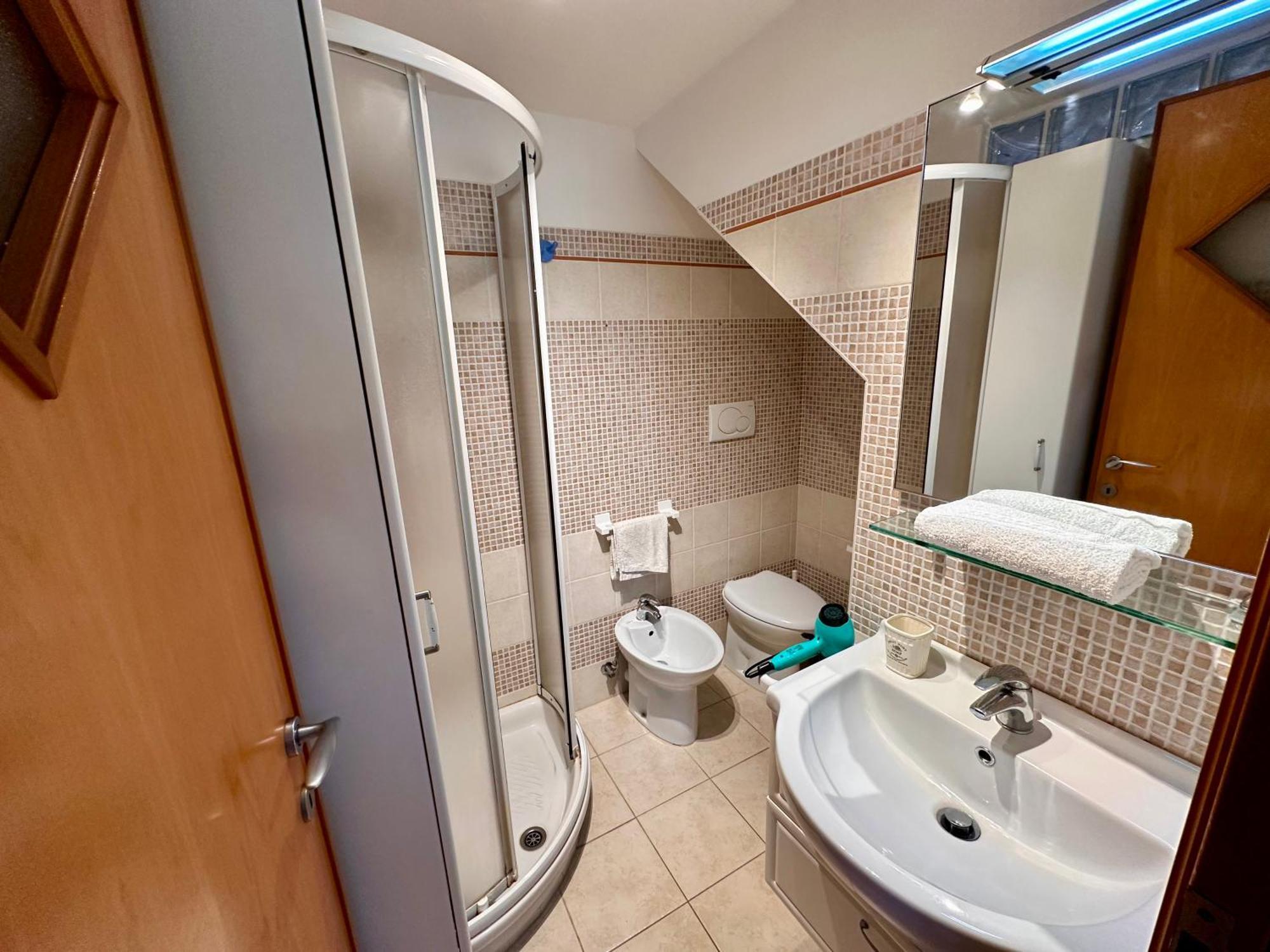 Sperlonga Paradise Apartment Complex Екстериор снимка