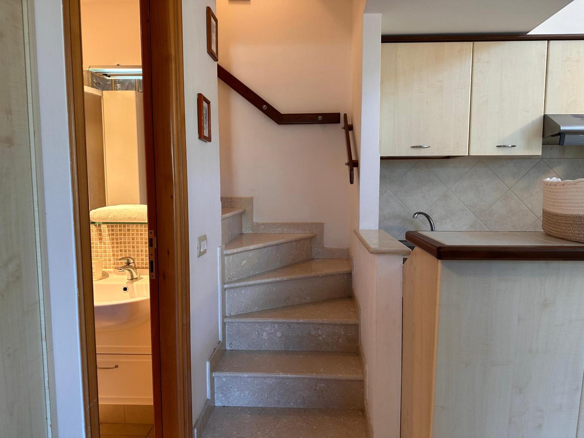 Sperlonga Paradise Apartment Complex Екстериор снимка