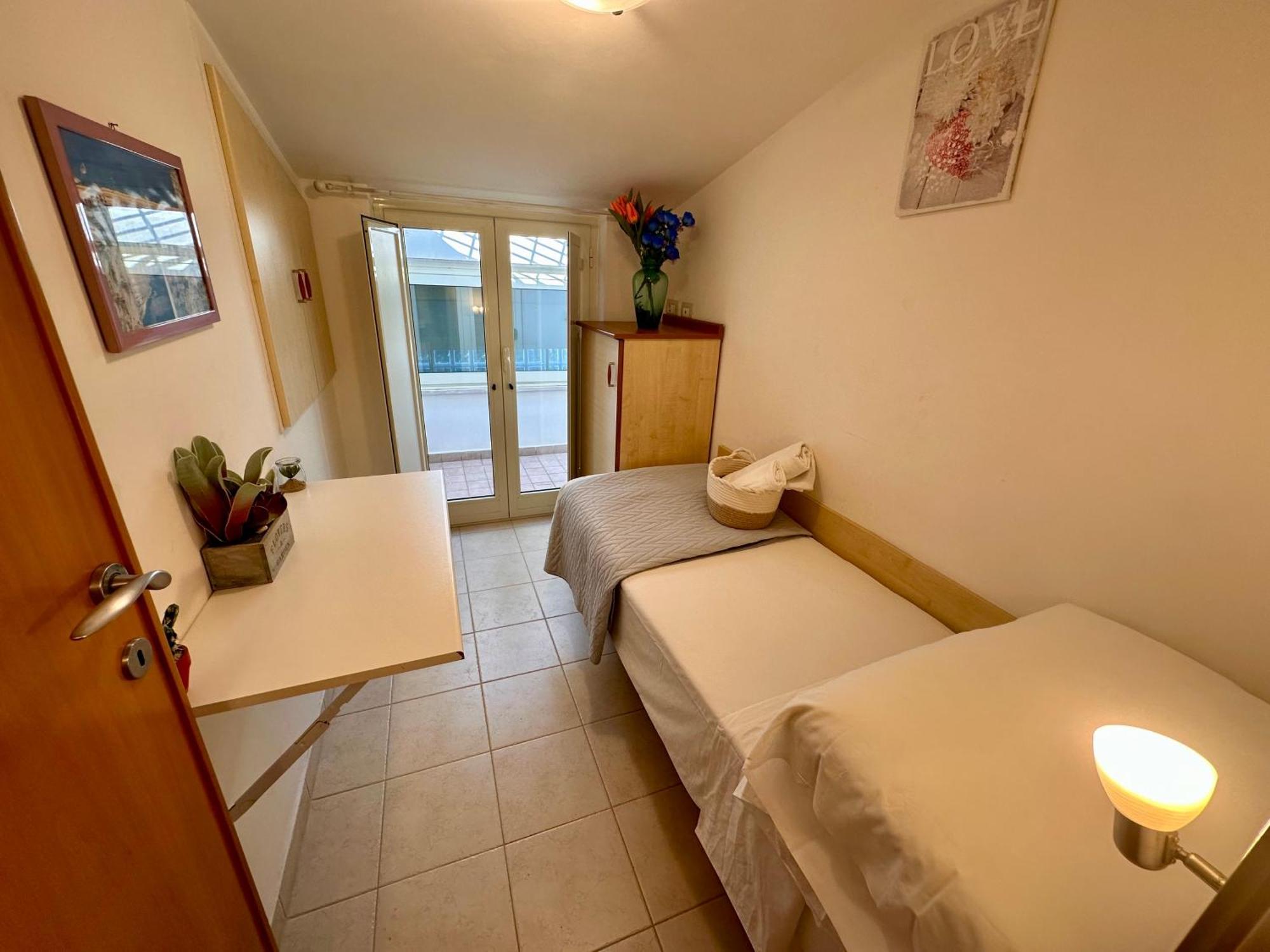 Sperlonga Paradise Apartment Complex Екстериор снимка