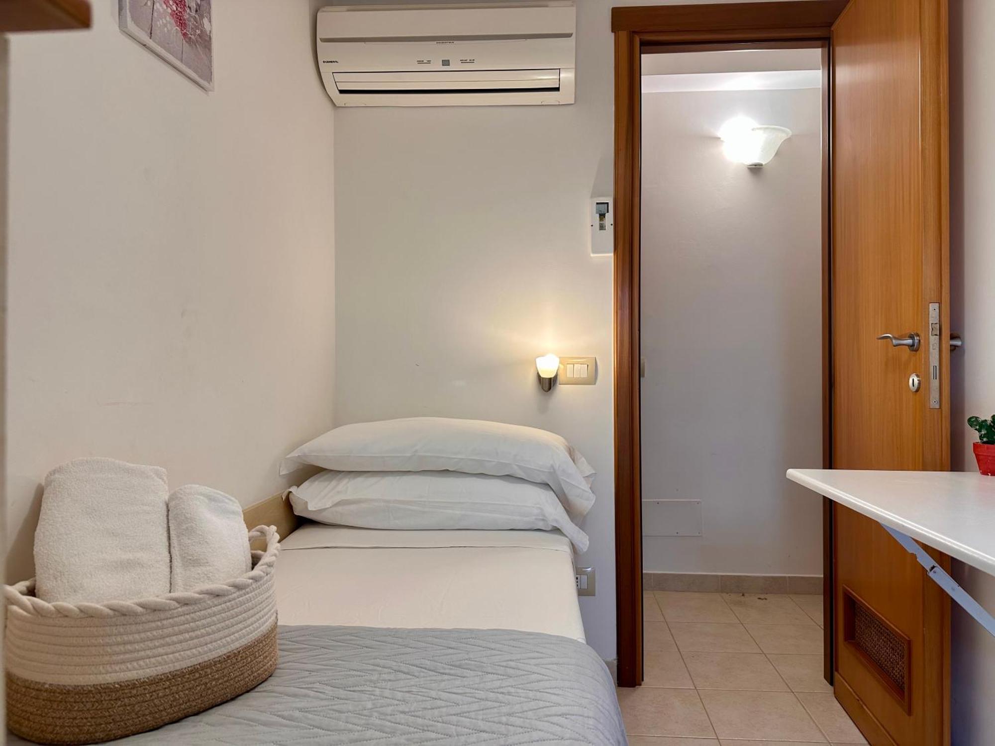 Sperlonga Paradise Apartment Complex Екстериор снимка
